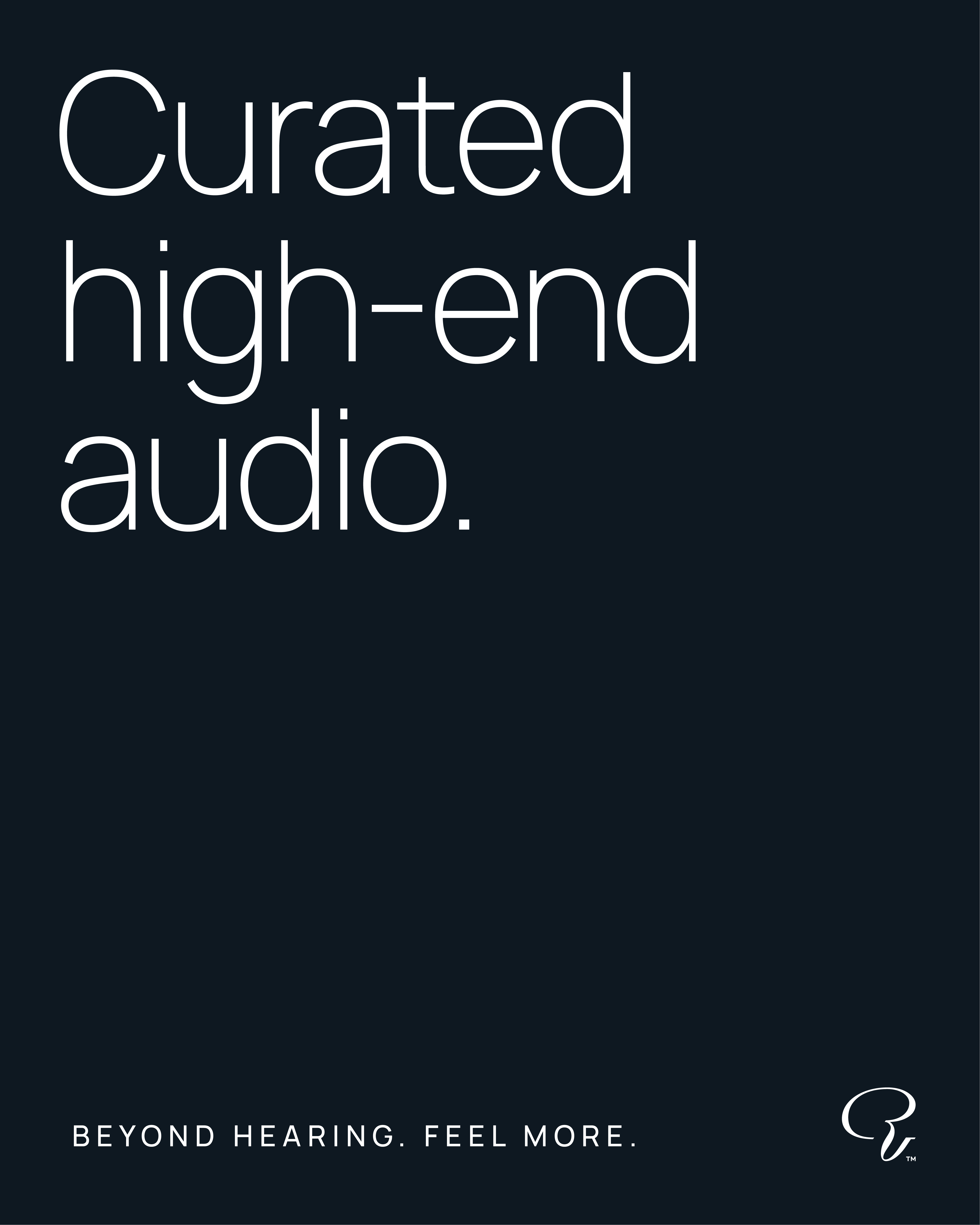 Home Audio Installation