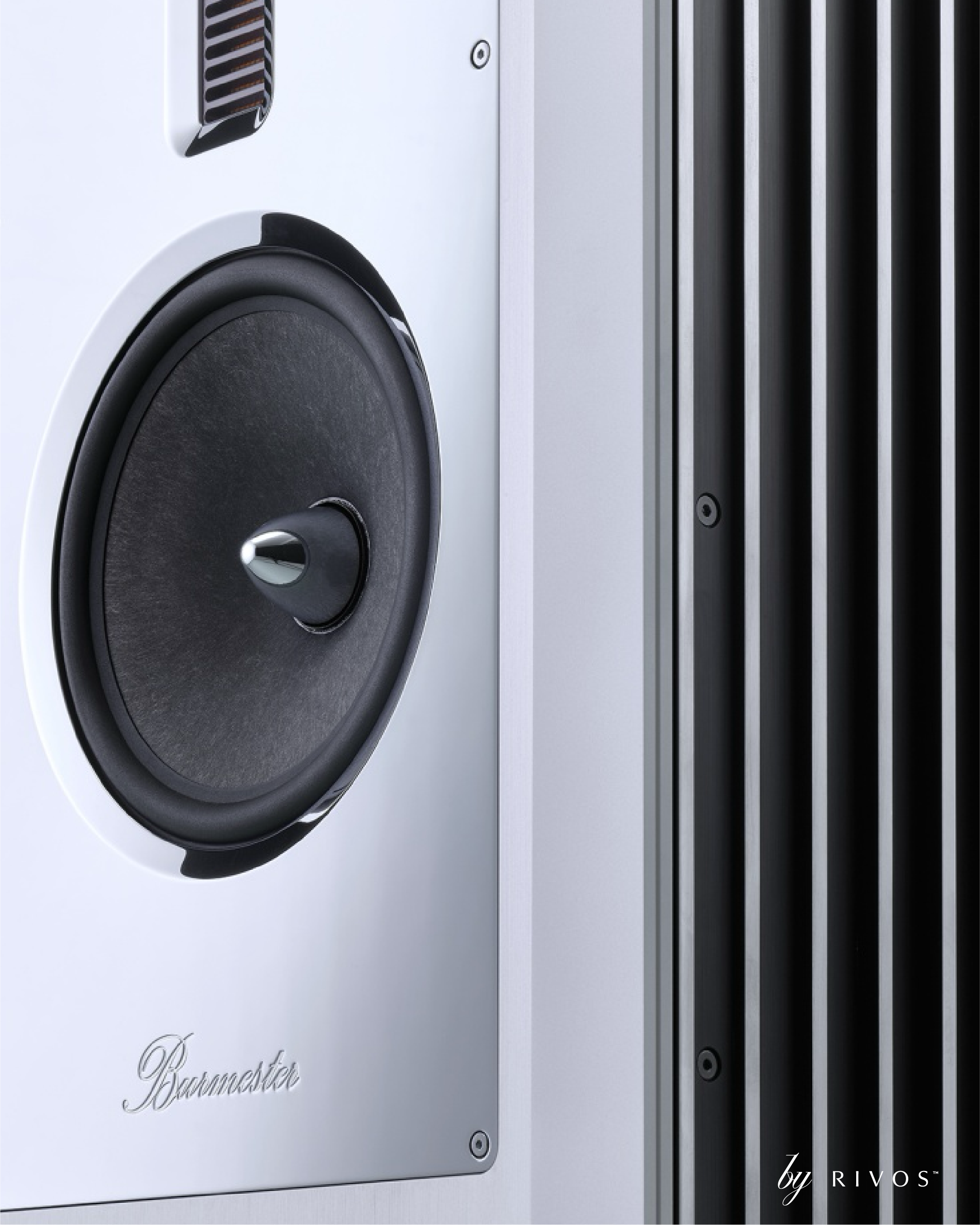Burmester vs Competition